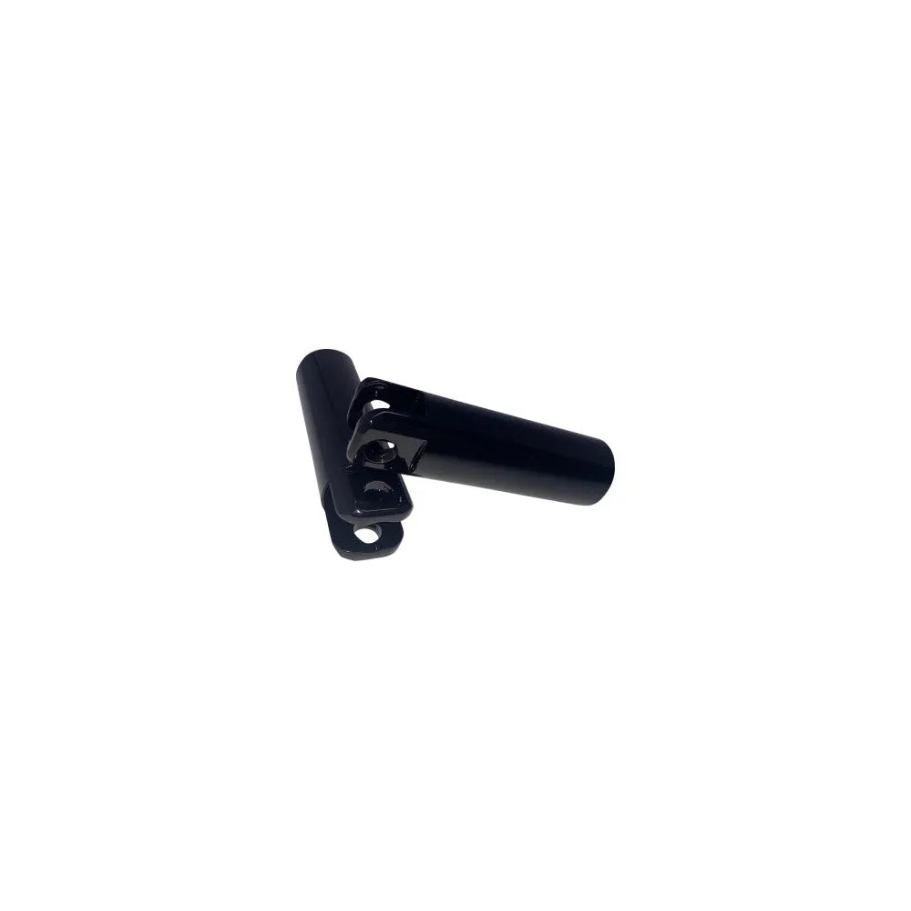 Kit de Soporte del Estribo del Pasajero FL - Negro