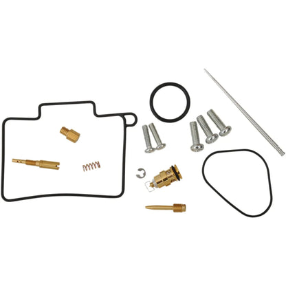 Kit de reparación de carburador - Yamaha - Kit de reparación de carburador - Yamaha