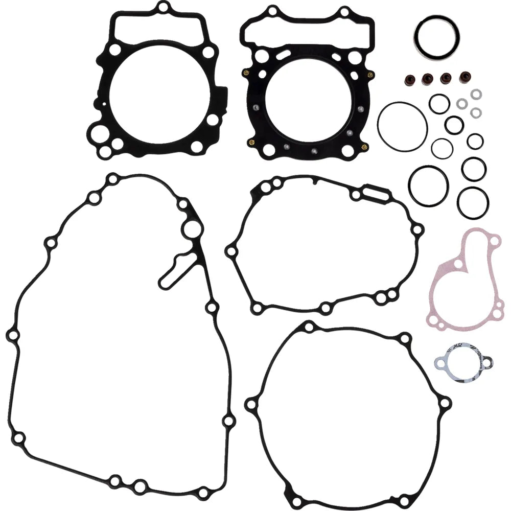 Kit completo de juntas - Kit completo de juntas - Yamaha