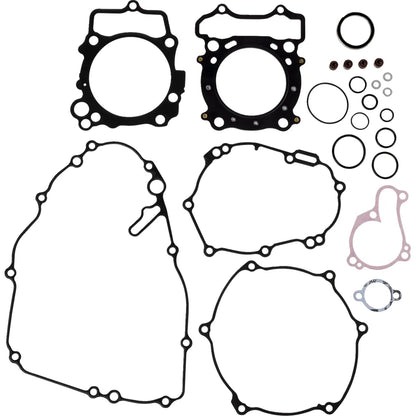 Kit completo de juntas - Kit completo de juntas - Yamaha