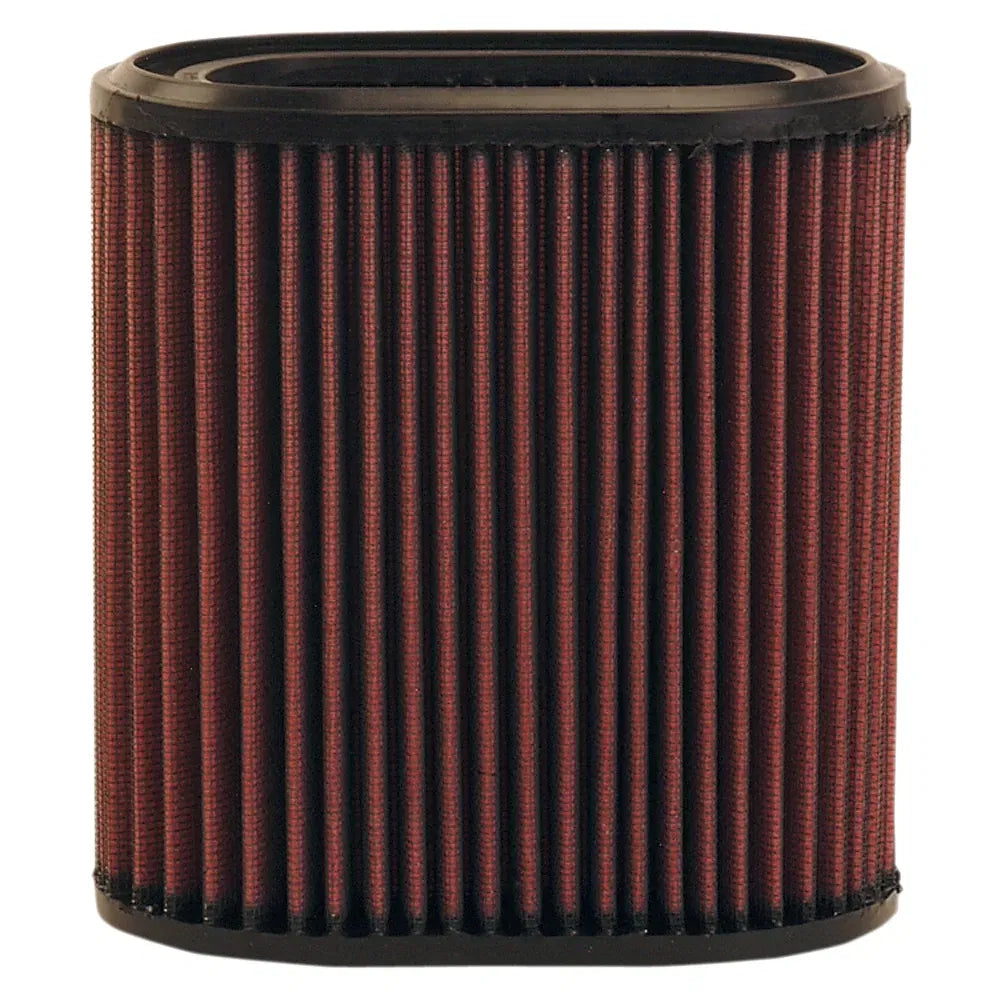 Filtro de aire de alto flujo - Filtro de aire de alto flujo - Triumph