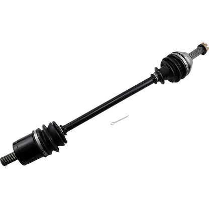 Eje CV estándar de repuesto OEM - Kit de eje - CV/completo - Reemplazo OEM - Estándar - Delantero izquierdo/derecho - Ranger 500/700