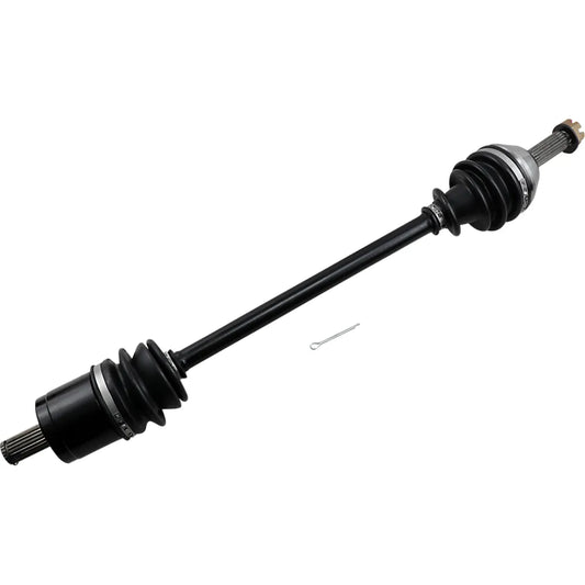 Eje CV estándar de repuesto OEM - Kit de eje - CV/completo - Reemplazo OEM - Estándar - Delantero izquierdo/derecho - Ranger 500/700