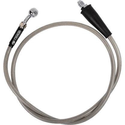 Línea de embrague trenzada de acero inoxidable - Línea de embrague trenzada de acero inoxidable - Evo 250/300