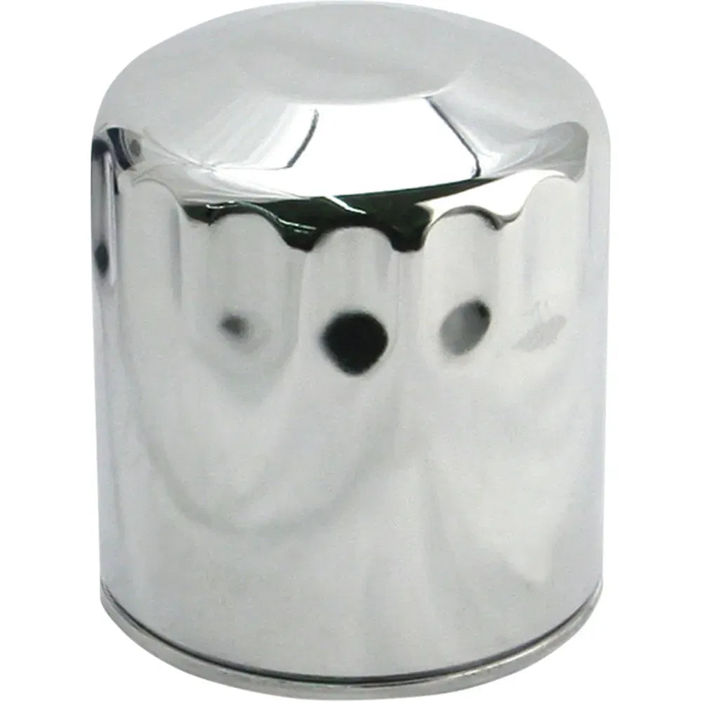 Oil Filter - Chrome977650644