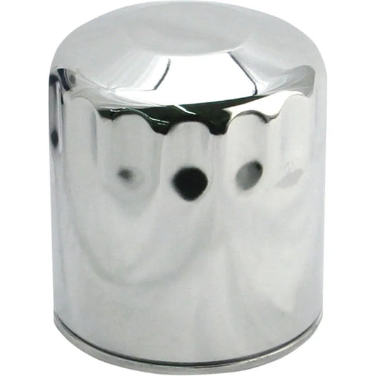Oil Filter - Chrome977650644