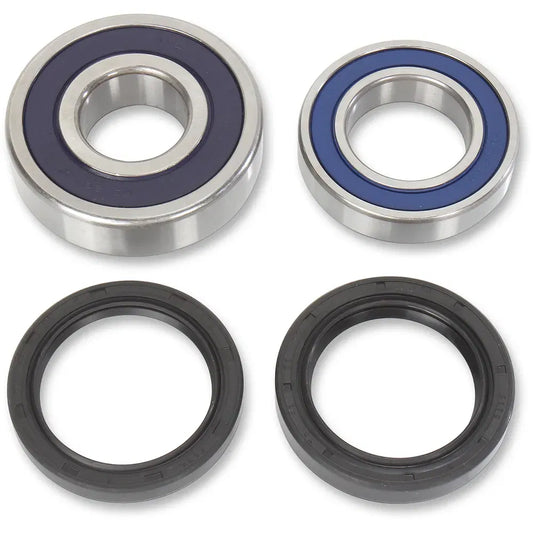 Wheel Bearing Kit - Rear - Honda