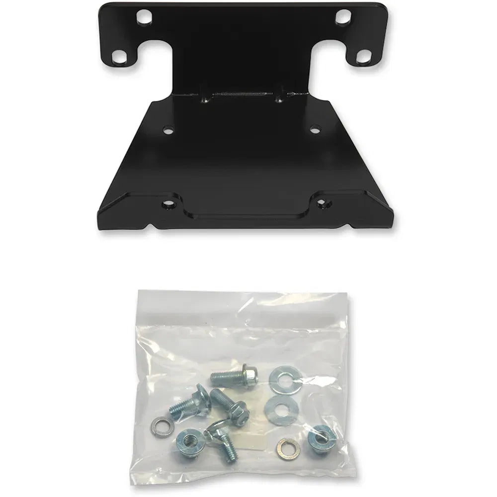 Winch Mount - Sportsman