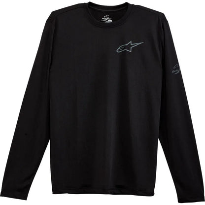 Camiseta de manga larga Pursue Performance
