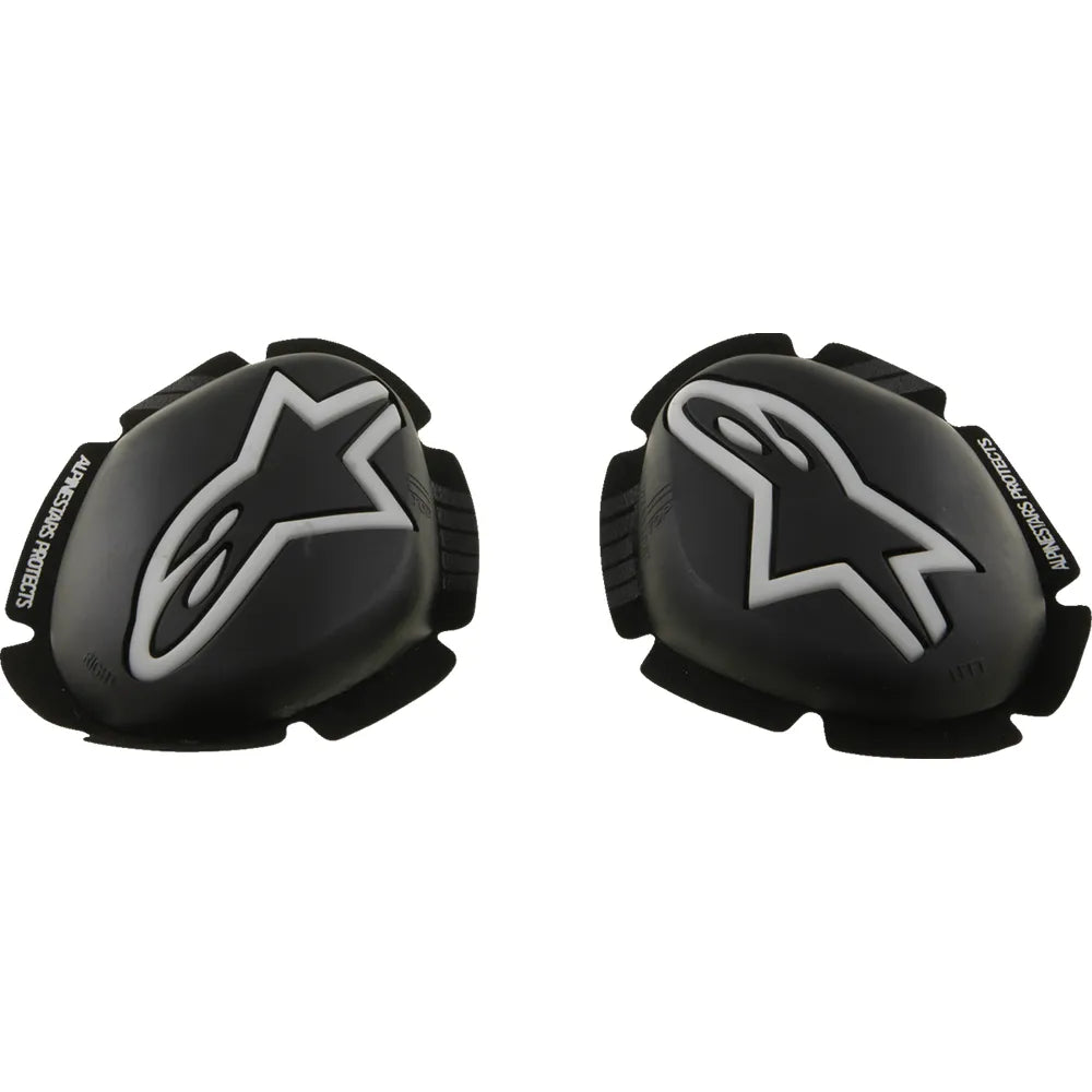 Deslizadores de rodilla GP Plus