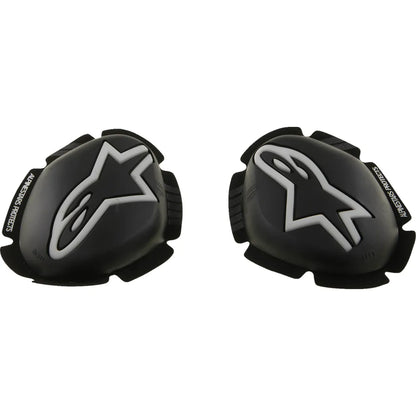 Deslizadores de rodilla GP Plus