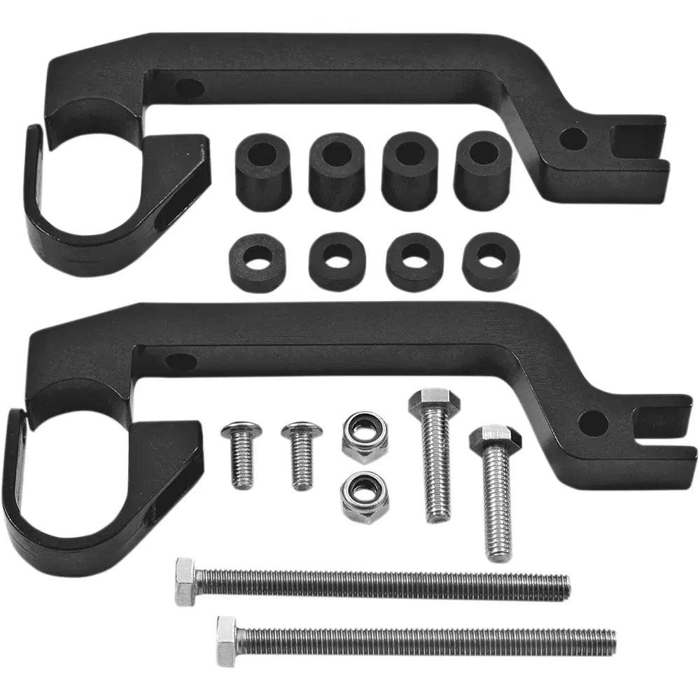 Handguard Mount Kit - ATV/MX