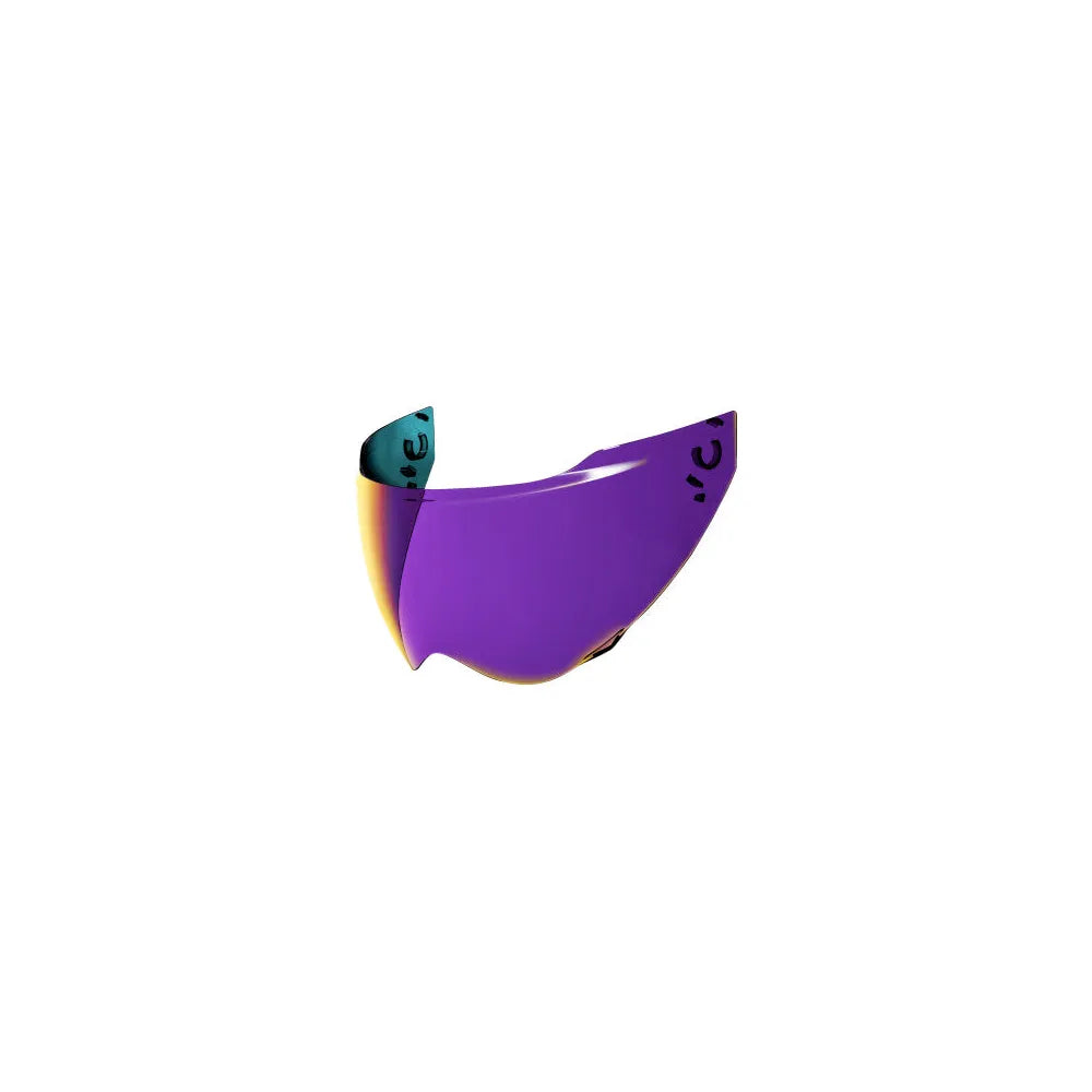 Mica para Casco Domain Icon