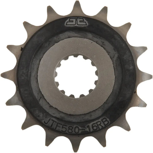 Sprocket - Front - Yamaha/Kawasaki - 16-Tooth