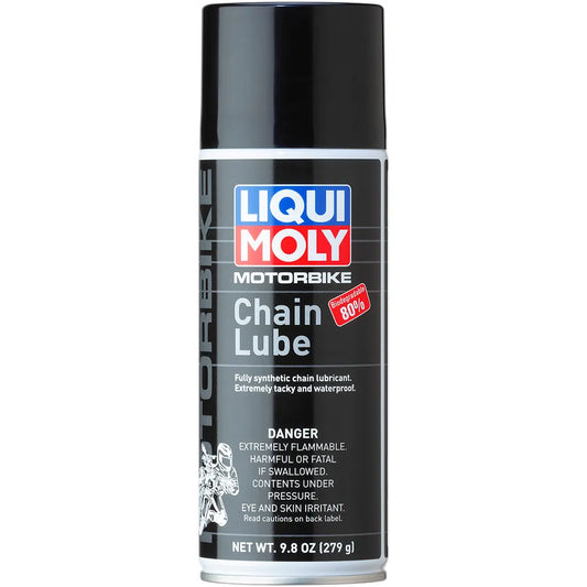 Synthetic Chain Lube -  13.5 U.S. fl oz. - Aerosol