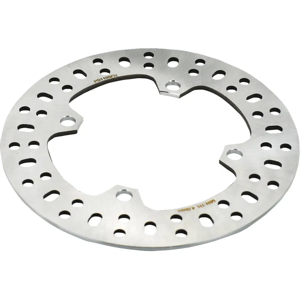 Rotor de repuesto OEM - Rotor delantero/trasero - Honda