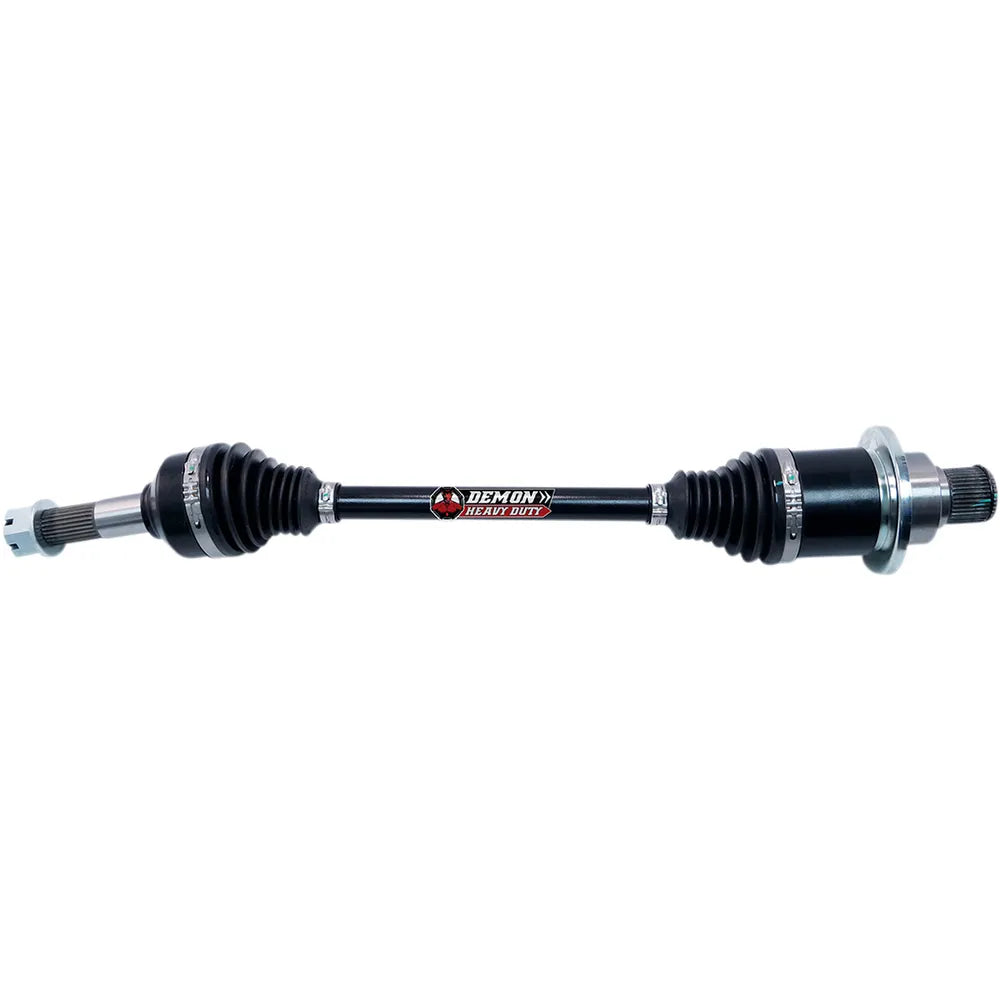 Complete Axle Kit - Heavy Duty - Front Left/Right
