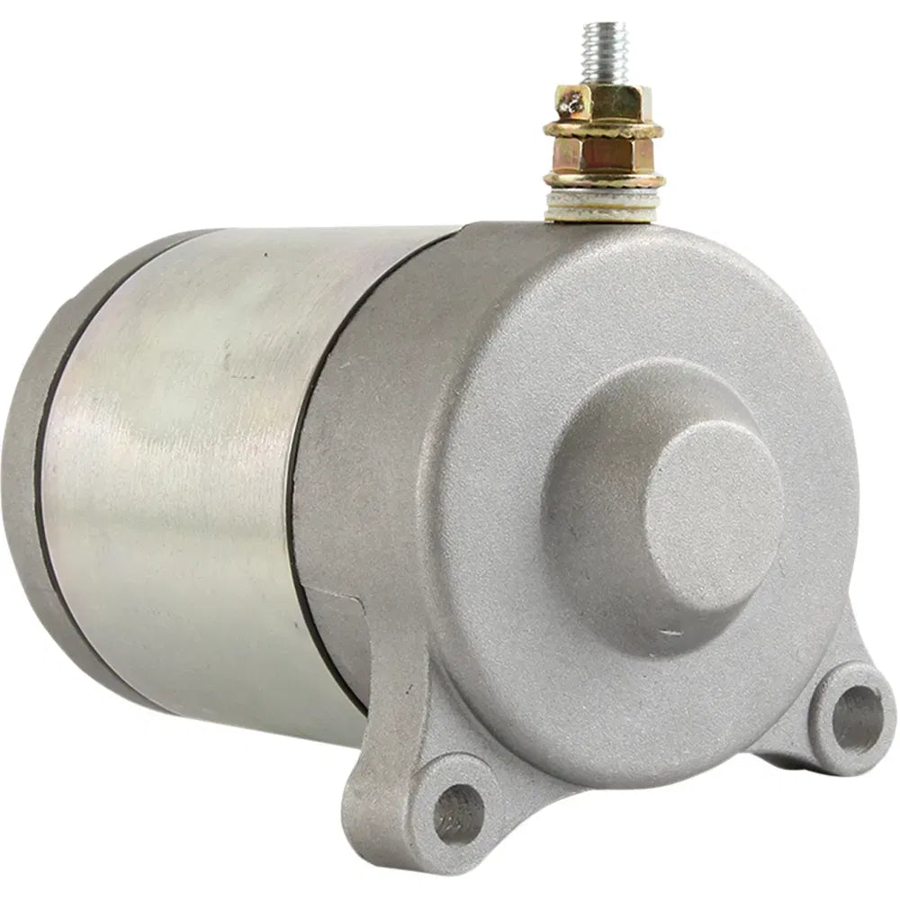 Starter Motor - Kawasaki