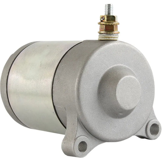 Starter Motor - Kawasaki