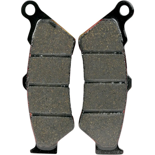 HF Brake Pads