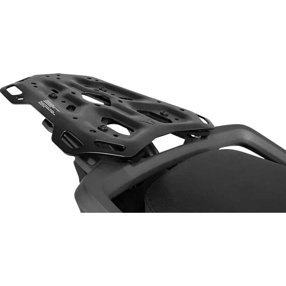 Adventure Luggage System - Silver - Triumph Tiger 1200 '12-'21