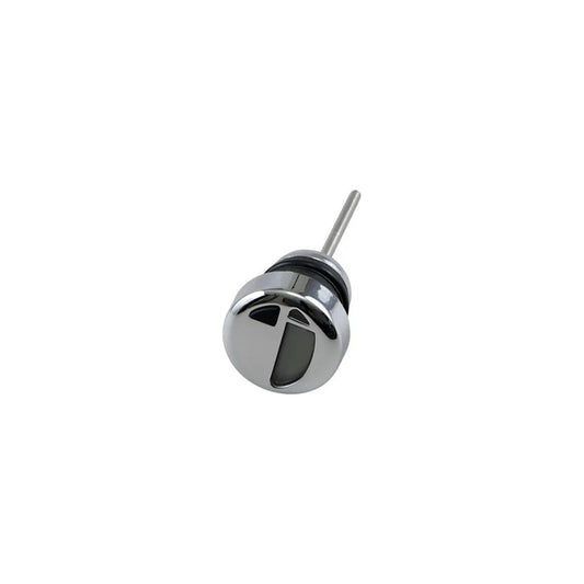 Tapon/batoneta de aceite con indicador LED Drag Specialties