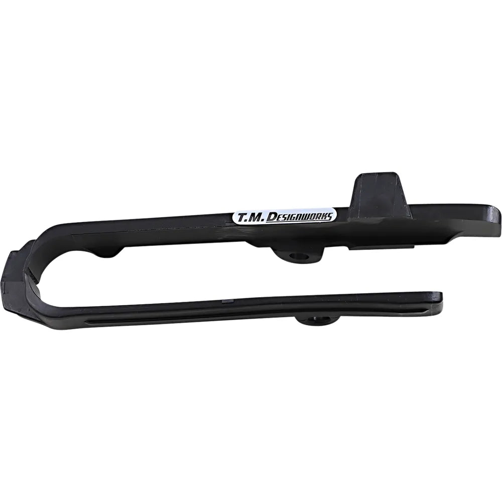 Chain Slider - Husky/KTM - Black