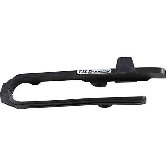 Chain Slider - Husky/KTM - Black