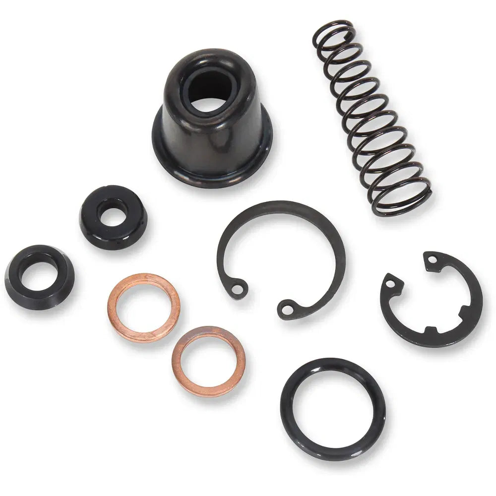 Master Cylinder Rebuild Kit - Rear