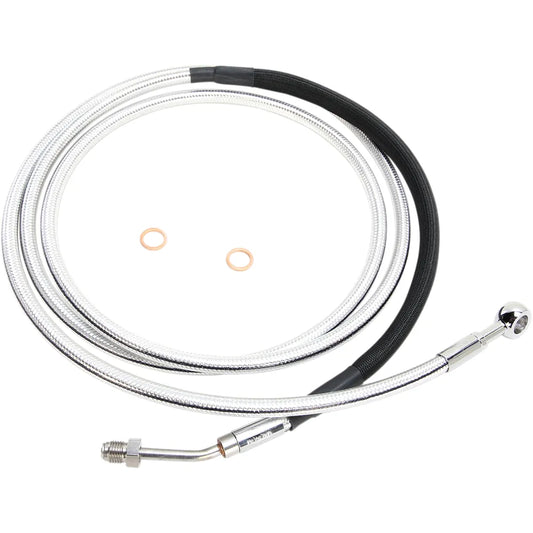Línea de Clutch hidráulico de longitud alternativa - Línea de Clutch