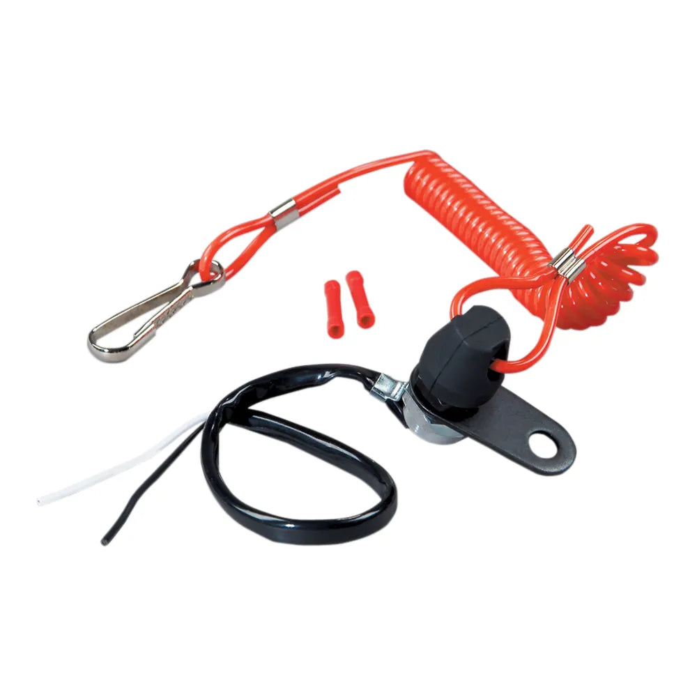 Universal Tether Kill Switch - Battery - Closed