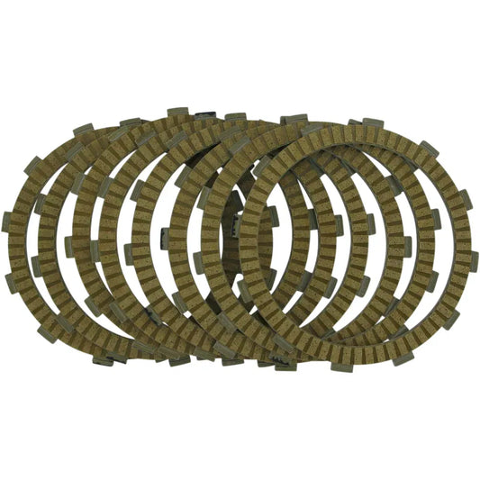 Clutch Discs