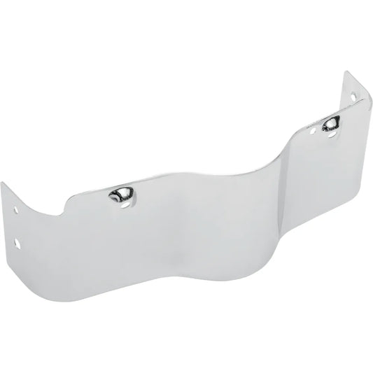 Faldón de carenado inferior para carenado Batwing
