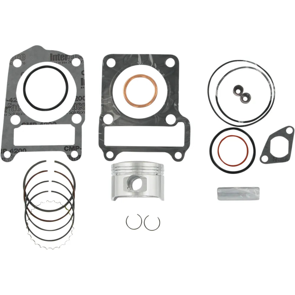 Piston Kit with Gaskets