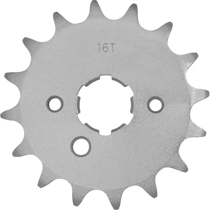 Piñón delantero - Piñón delantero - 16 dientes - Yamaha