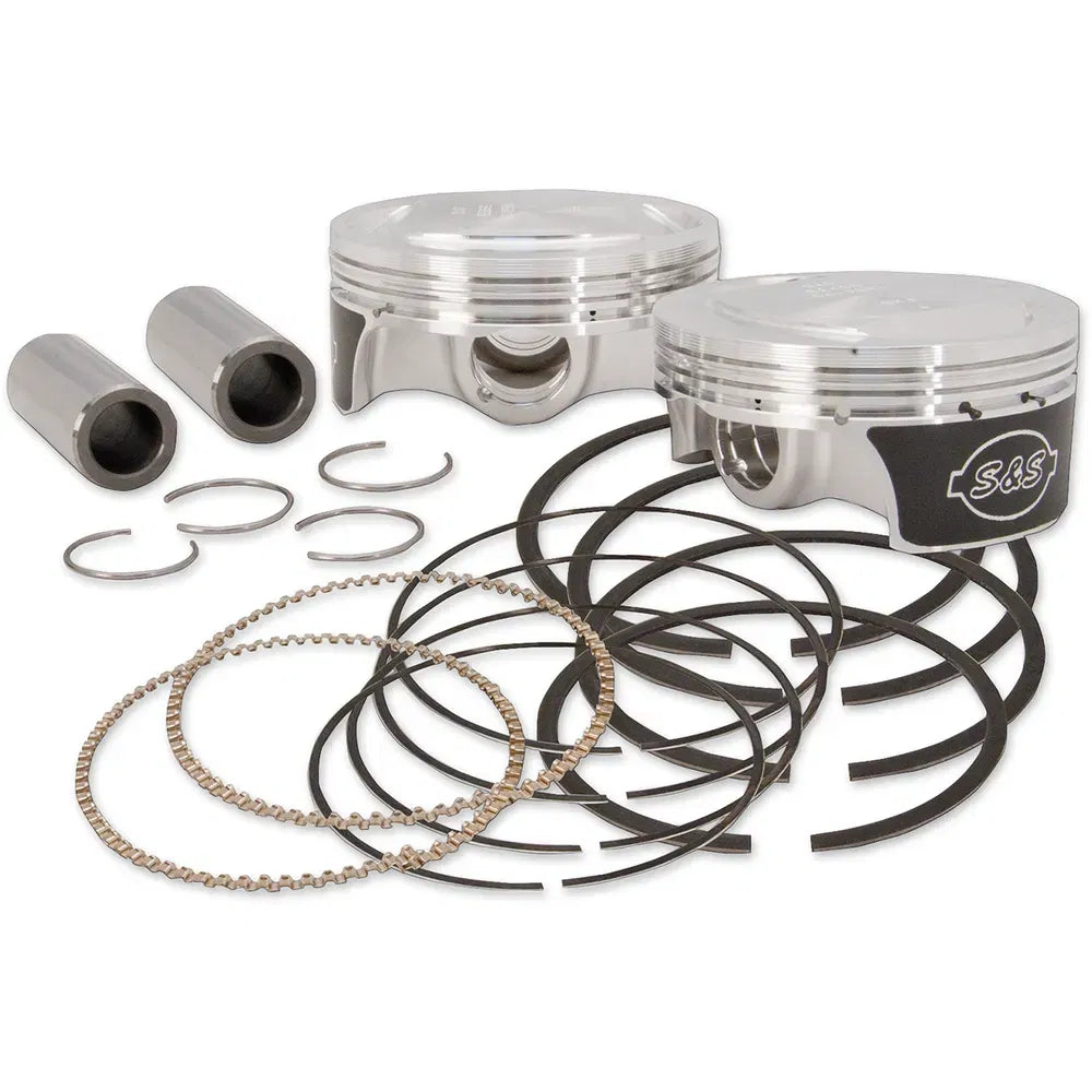 Piston Kit04725