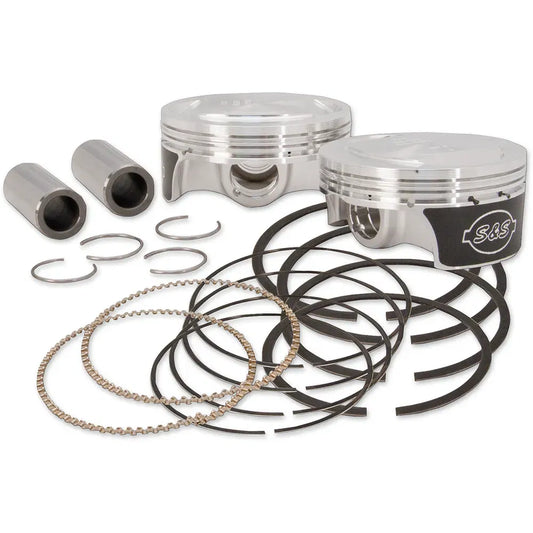 Piston Kit04725