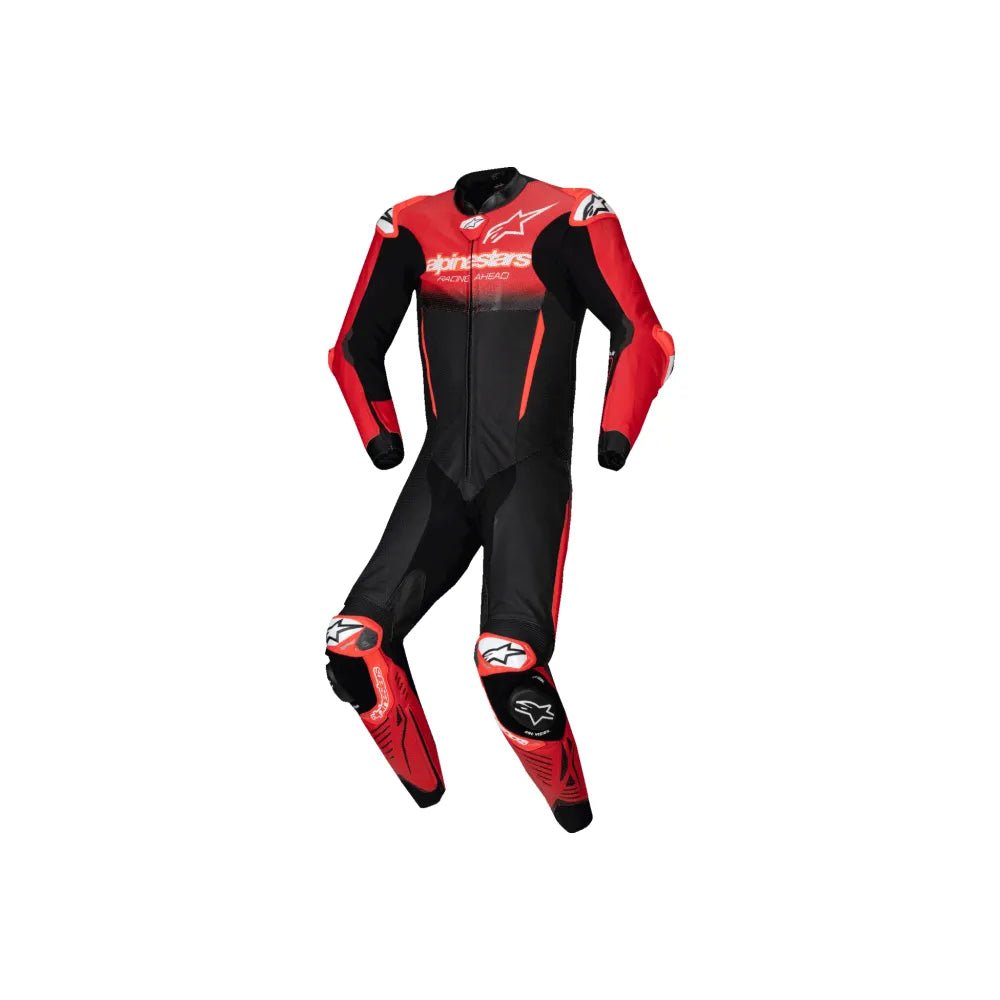 Traje de pista Alpinestar GP-R7 de 1 pieza