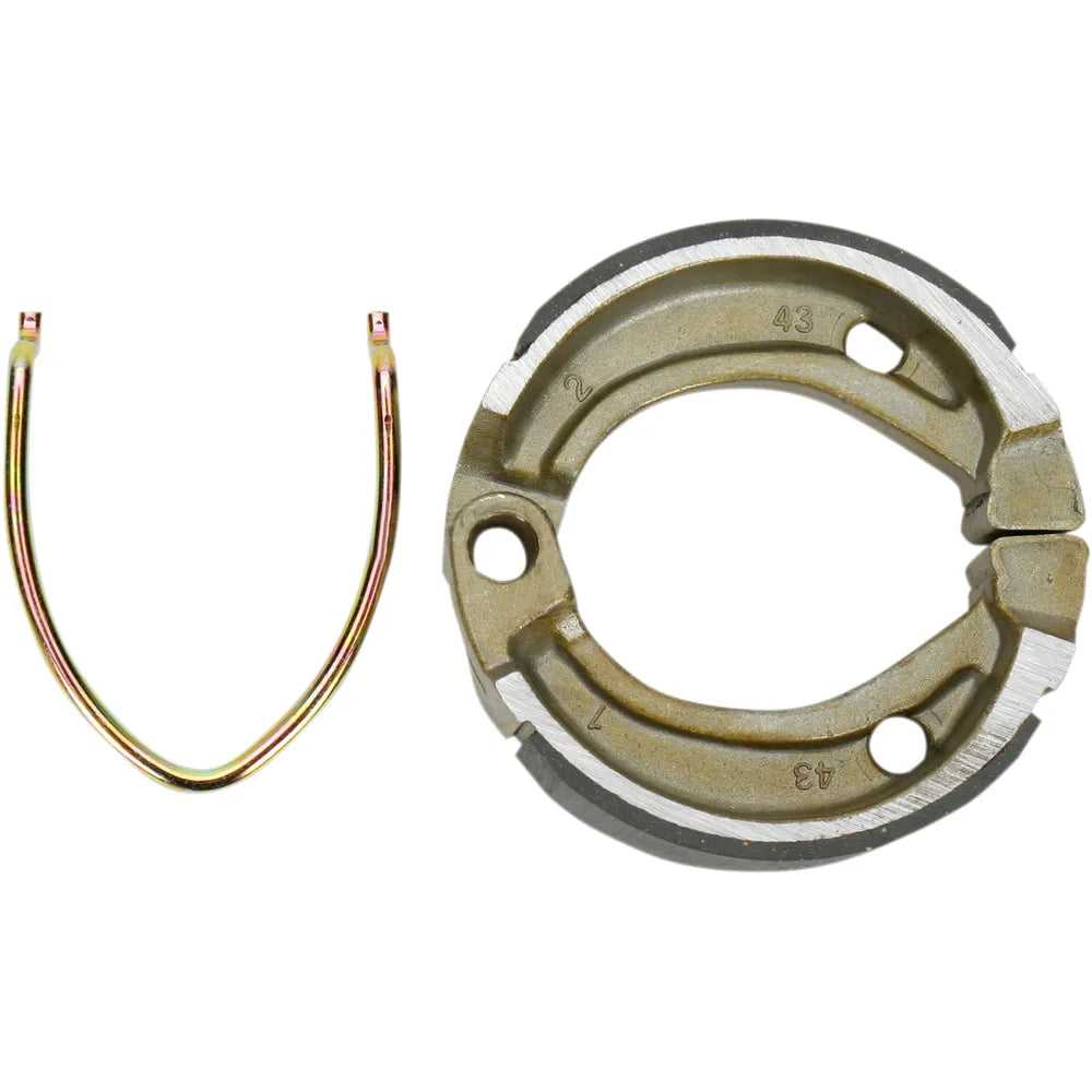 Brake Shoes