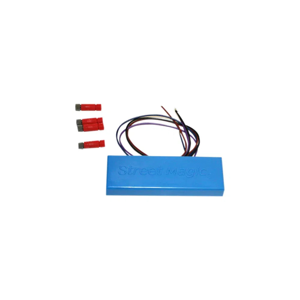 Signal Stabilizer Module