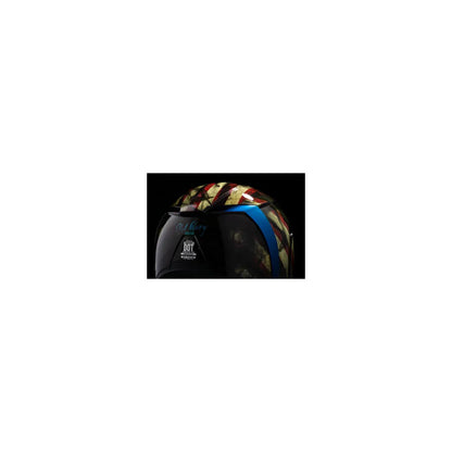 Casco ICON Airform - Old Glory