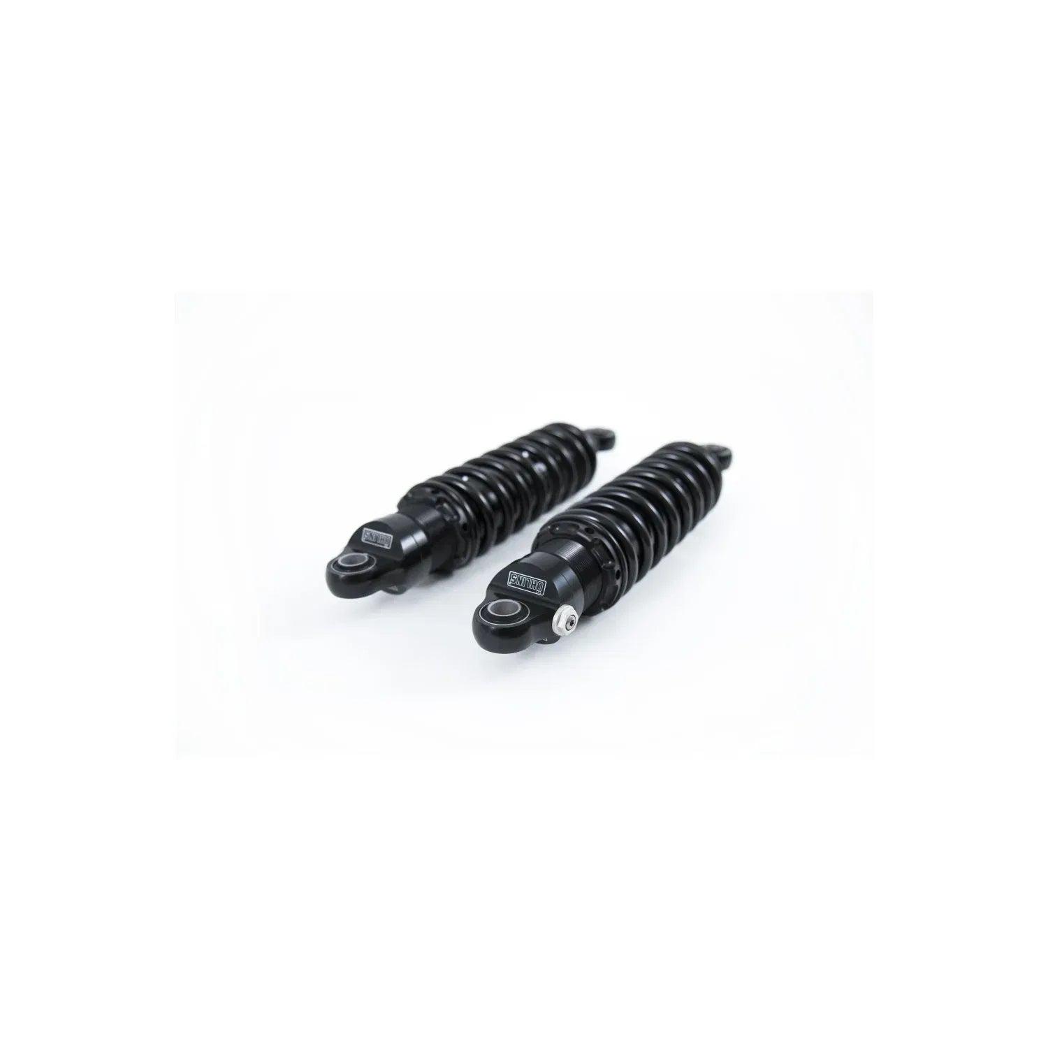 Amortiguadores gemelos stx36d blackline