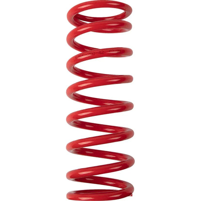 Resorte de choque - Resorte de choque - 64/66 mm OD - 42 n/mm - Rojo