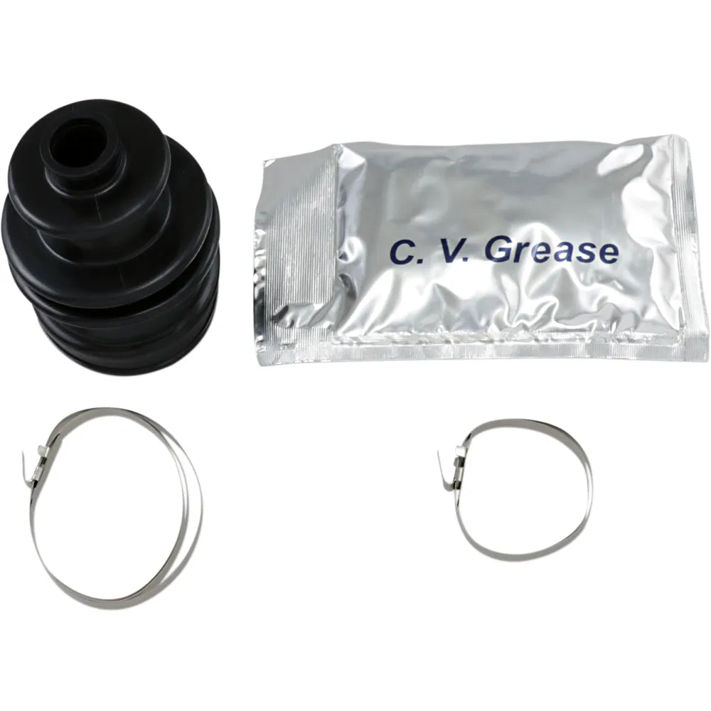 C.V. Boot Kit - Front/Rear Inner/Outer