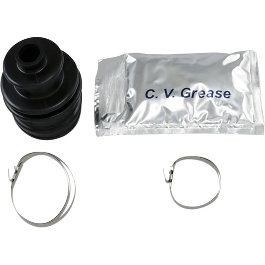 C.V. Boot Kit - Front/Rear Inner/Outer