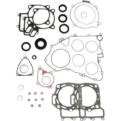 Kit Completo de Juntas y Sellos de Aceite - Kit de Juntas de Motor con Sello de Aceite - Kawasaki