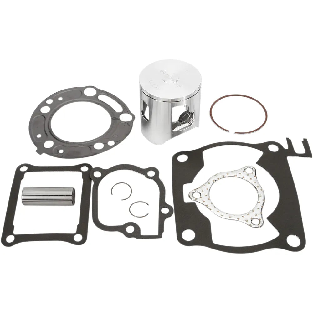 Piston Kit with Gaskets