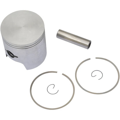 Kit de pistón - Conjunto de pistón - 77,00 mm - Motor Hirth 171R