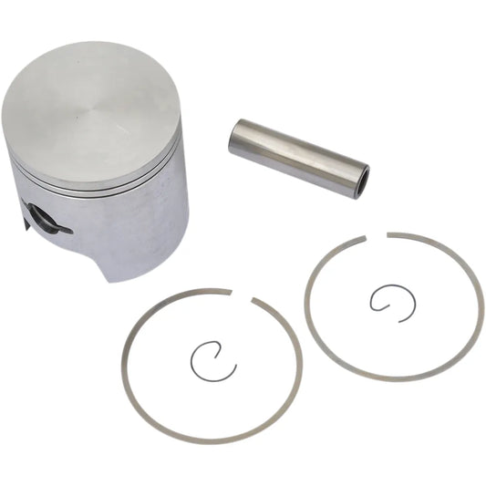 Kit de pistón - Conjunto de pistón - 77,00 mm - Motor Hirth 171R