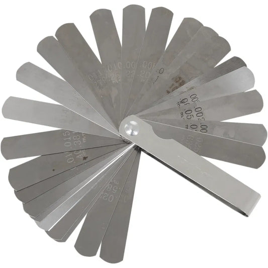 Feeler Gauge 26 Blade Set